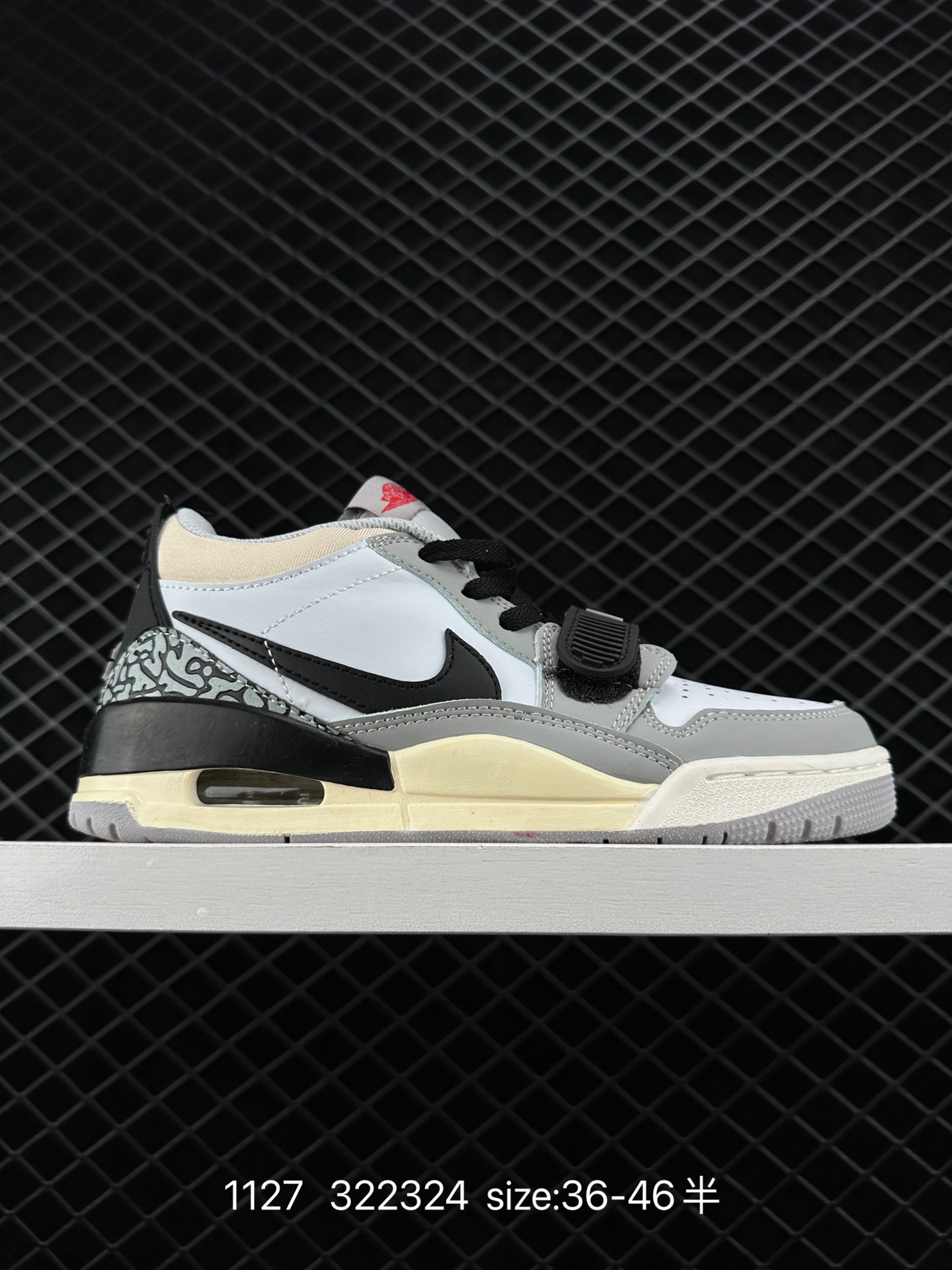 Air Jordan Legacy 312 Low